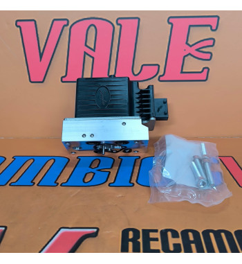 VÁLVULA PROPORCIONAL DANFOSS