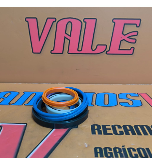 KIT DE JUNTAS PARA JCB