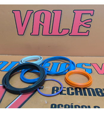 KIT DE JUNTAS PARA JCB