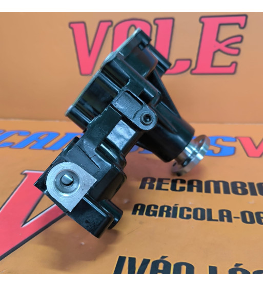 Bomba de agua Yanmar 12900142004 para motores diésel industriales