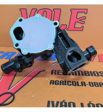 Bomba de agua Yanmar 12900142004 para motores diésel industriales