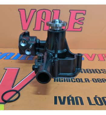 Bomba de agua Yanmar 12900142004 para motores diésel industriales