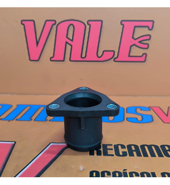 CARCASA TERMOSTATO PARA JCB