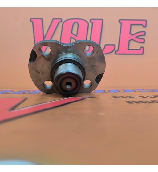 Pivote ojo 4 tornillos CNH 12582 para maquinaria agrícola