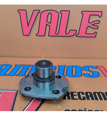 Pivote ojo 4 tornillos CNH 12582 para maquinaria agrícola