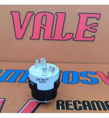 CONTACTOR ARRANQUE JCB MANITOU VOLVO AUSA