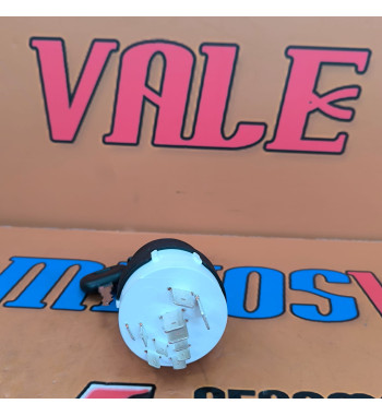 Contactor arranque 10 pines 20500101PN 20764587 30608592 para Manitou Ausa JCB Volvo Deutz Case