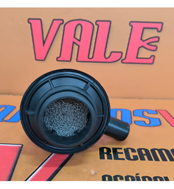 Respirador tapa balancines JCB 02202217 breather motor