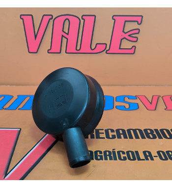 Respirador tapa balancines JCB 02202217 breather motor