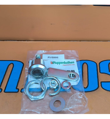 CIERRE DE PUERTA PARA TAKEUCHI