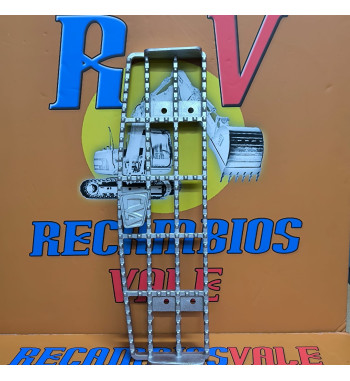 ESCALÓN 616 MM PARA JCB