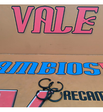 Cruceta cardán 150055500 42N2011120 91403402 11716650 Ausa Komatsu JCB Volvo