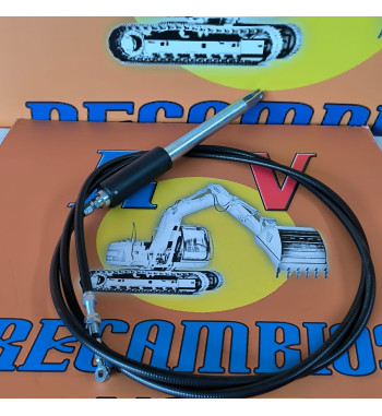 CABLE DE FRENO DE MANO PARA AUSA