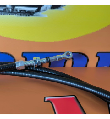 CABLE DE FRENO DE MANO PARA AUSA