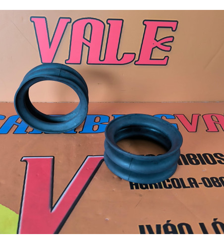 Guardapolvos AUSA 640621400 protección componentes maquinari