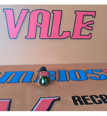 Sensor presión aceite JCB 70180327 motor maquinaria