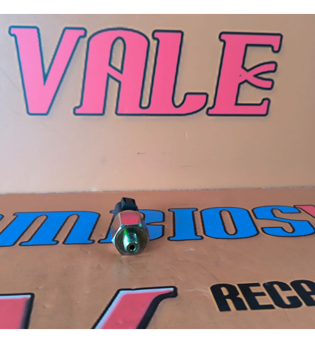 Sensor presión aceite JCB 70180327 motor maquinaria