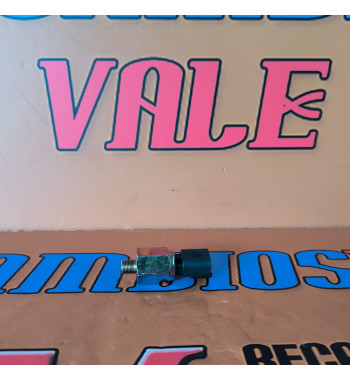 Sensor presión aceite JCB 70180327 motor maquinaria