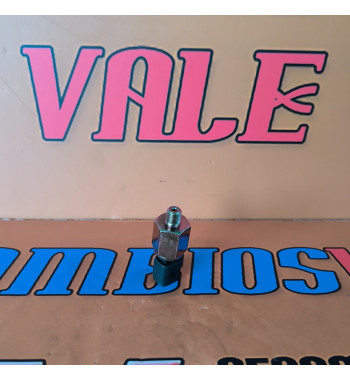 Sensor presión aceite JCB 70180327 motor maquinaria