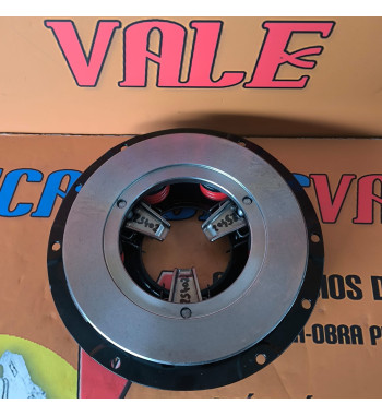 KIT EMBRAGUE PIQUERSA S/ HORQUILLA