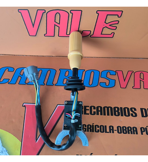 Mando inversor marchas JCB 70180145 70171900 avance retroceso