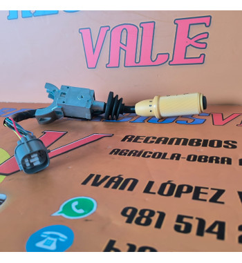 Mando inversor marchas JCB 70180145 70171900 avance retroceso