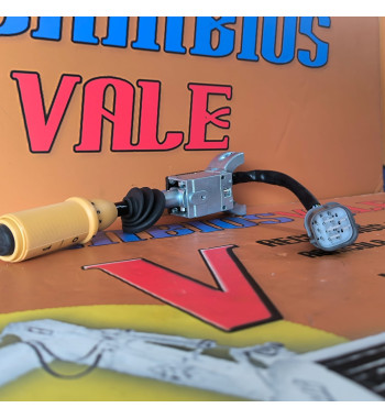 Mando inversor marchas JCB 70180145 70171900 avance retroceso