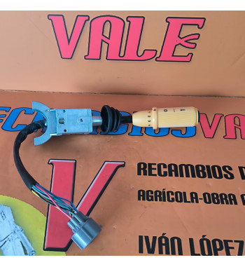 Mando inversor marchas JCB 70180145 70171900 avance retroceso