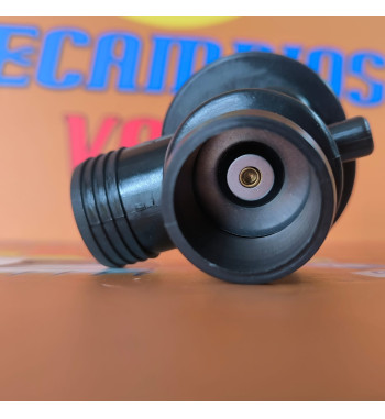 Termostato para Manitou 564957 sistema refrigeración motor