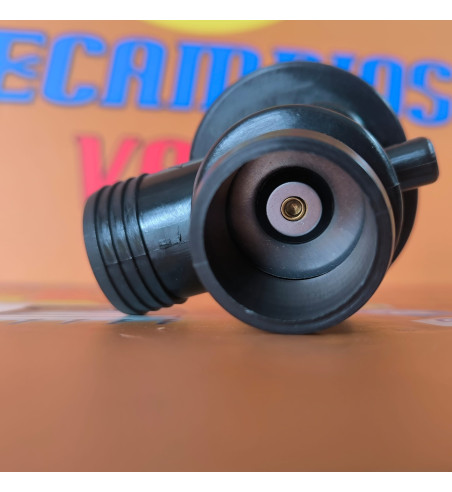 Termostato para Manitou 564957 sistema refrigeración motor