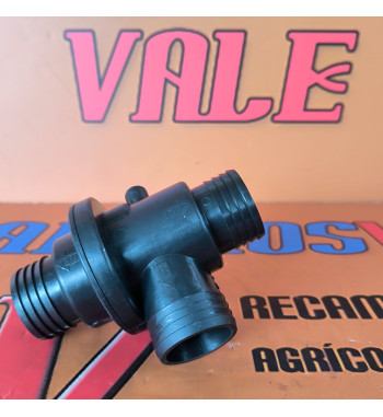 Termostato para Manitou 564957 sistema refrigeración motor