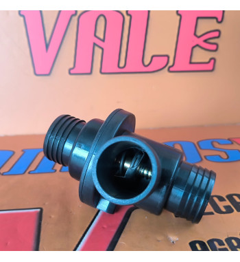 Termostato para Manitou 564957 sistema refrigeración motor