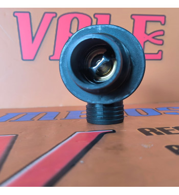 Termostato para Manitou 564957 sistema refrigeración motor