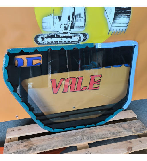 VENTANILLA DE PUERTA INFERIOR