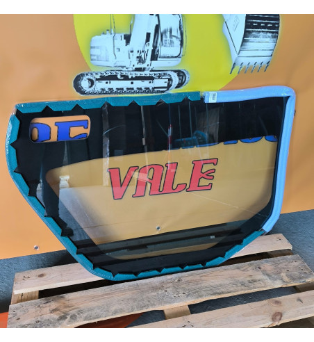 VENTANILLA DE PUERTA INFERIOR