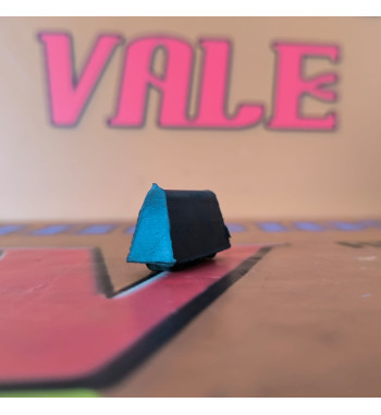 Goma ETESA 4K JCB CAT 993/99540 amortiguación maquinaria