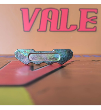 Chaveta ETESA 4K 99399539 JCB CAT transmisión mecánica