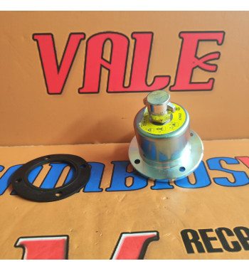 Respiradero tanque hidráulico Kobelco YN57V00010F1 filtro aire