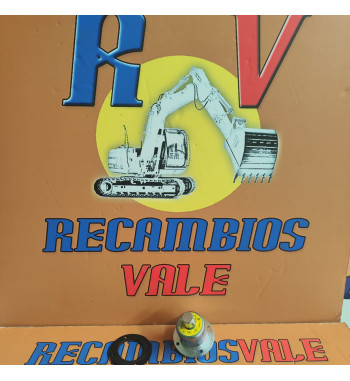 Respiradero tanque hidráulico Kobelco YN57V00010F1 filtro aire