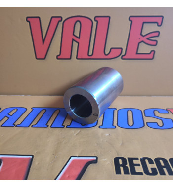 Casquillo Bobcat 7196000 recambio articulaciones maquinaria