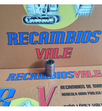 Casquillo Bobcat 7196000 recambio articulaciones maquinaria