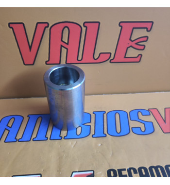 Casquillo Bobcat 7196000 recambio articulaciones maquinaria