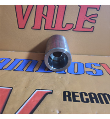 Casquillo Bobcat 7196000 recambio articulaciones maquinaria