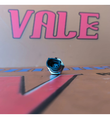 Sensor temperatura Takeuchi 129A0013752 motor Yanmar