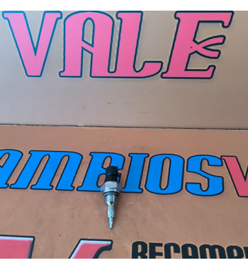 Sensor temperatura Takeuchi 129A0013752 motor Yanmar