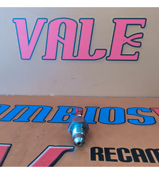 Válvula tensor cadena HIT4255055 distribución motor