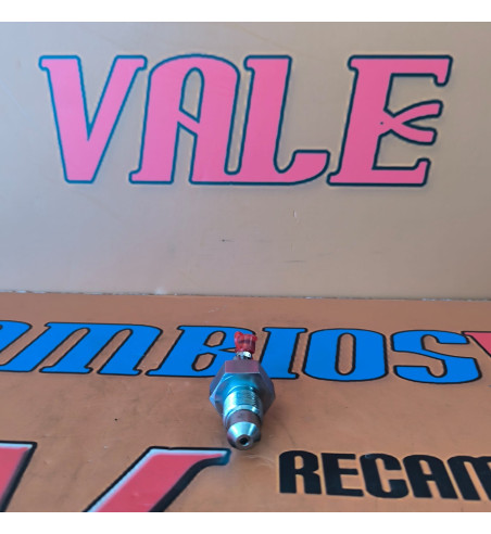 Válvula tensor cadena HIT4255055 distribución motor