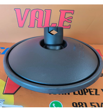 Espejo redondo brazo JCB 333D3439P retrovisor maquinaria