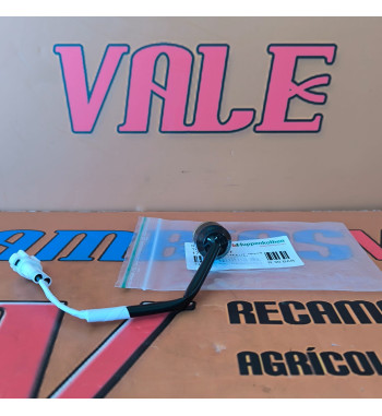 Sensor presión Takeuchi 1700100065 Druckschalter hidráulico MICROCONTACTO