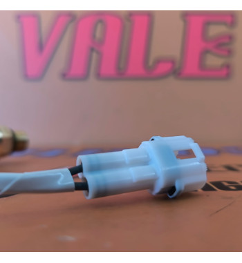 Sensor presión Takeuchi 1700100065 Druckschalter hidráulico MICROCONTACTO